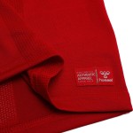 Maillot Manches Longues Coupe du Monde 2026 Domicile Danemark Enfant Maillot Manches Longues Coupe du Monde 2026 Domicile Danemark Enfant