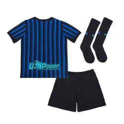 Kit Domicile Inter Enfant 2025/26