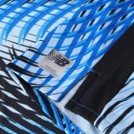 Homme Atalanta 2025/26 Quatrième Maillot Homme Atalanta 2025/26 Quatrième Maillot