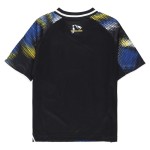 Tenue Troisième Leeds United Enfant 2025/26