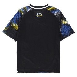 Tenue Troisième Leeds United Enfant 2025/26