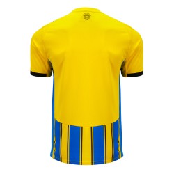 Maillot Extérieur Southampton Homme 2025/26