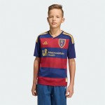Enfant Real Salt Lake 2026 Maillot Domicile Enfant Real Salt Lake 2026 Maillot Domicile