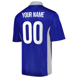 Maillot rétro domicile Millwall 1998 homme