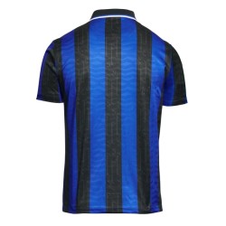 Maillot domicile rétro Inter 1997/98 homme