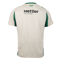 Hommes FC St. Gallen 1879 2025/26 Troisième Maillot