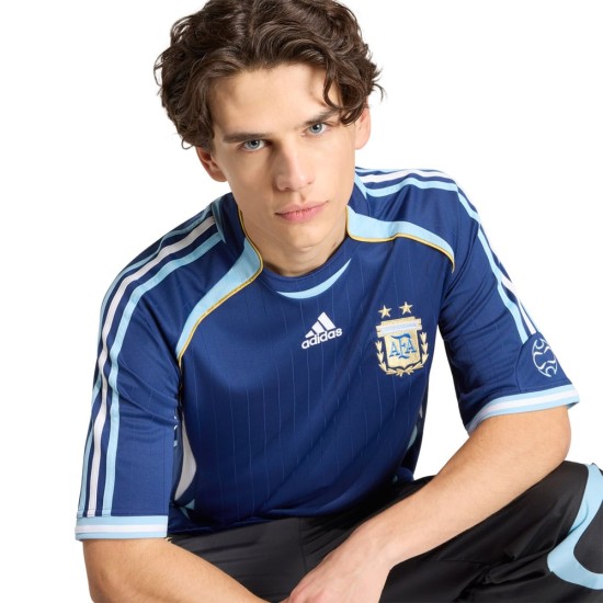 Maillot Rétro Extérieur Argentine 2006 Enfant Maillot Rétro Extérieur Argentine 2006 Enfant