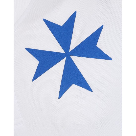 Maillot manches longues Blackburn Rovers 2025/26 150e anniversaire femme Maillot manches longues Blackburn Rovers 2025/26 150e anniversaire femme