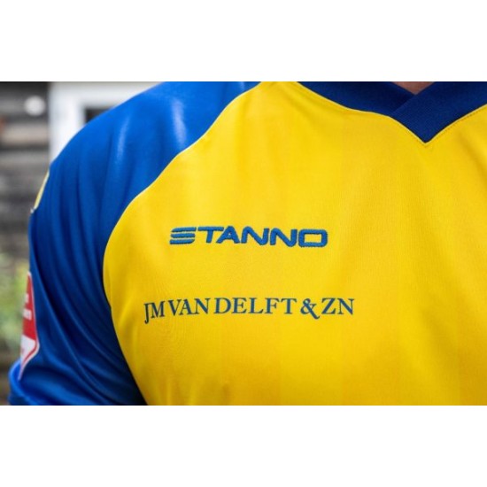 Maillot Enfant RKC Waalwijk 2025/26 Domicile Maillot Enfant RKC Waalwijk 2025/26 Domicile