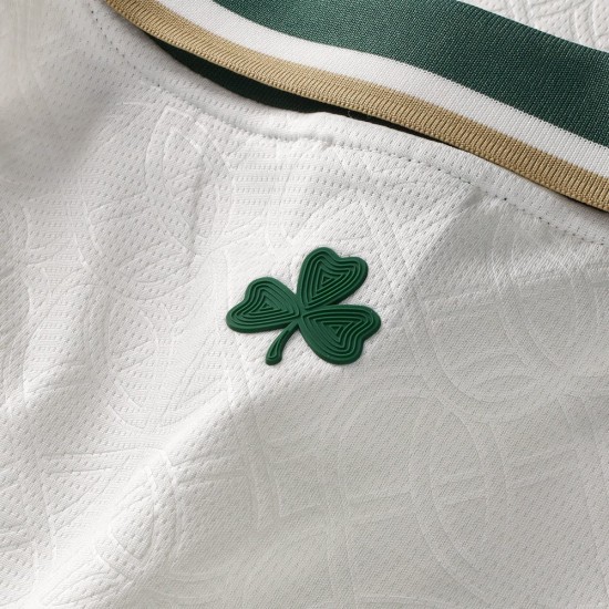 Femme Everton 2025/26 Troisième Maillot Saint-Patrick Femme Everton 2025/26 Troisième Maillot Saint-Patrick