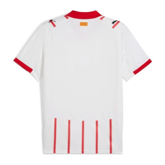 Maillot domicile femme Girona FC 2025/26 Maillot domicile femme Girona FC 2025/26