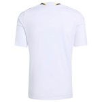 Femme LA Galaxy 2026 Maillot Domicile Femme LA Galaxy 2026 Maillot Domicile