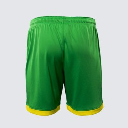Short Domicile Homme Norwich City 2025/26