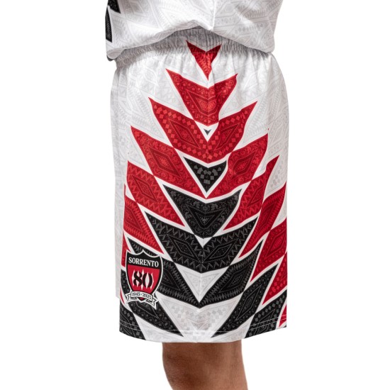 Enfant Sorrento Calcio 1945 2025/26 Short 80e Anniversaire