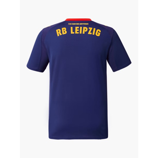 Maillot extérieur homme RB Leipzig 2025/26 Maillot extérieur homme RB Leipzig 2025/26