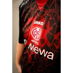 Maillot Homme Mainz 05 2025/26 Troisième eSports Maillot Homme Mainz 05 2025/26 Troisième eSports