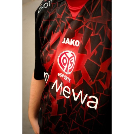 Maillot Enfant Mainz 05 2025/26 Troisième eSports Maillot Enfant Mainz 05 2025/26 Troisième eSports