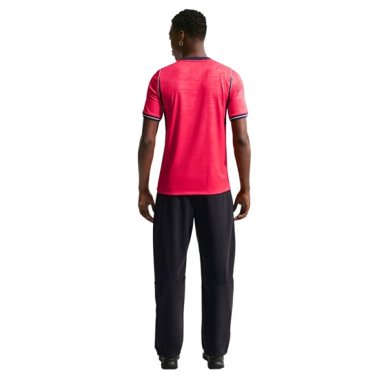 Maillot Coupe du Monde 2026 Extérieur Angleterre Homme