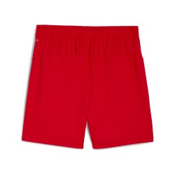 Short domicile RC Lens 2025/26 pour homme