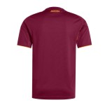 Maillot Domicile Roma 2025/26 Femme Maillot Domicile Roma 2025/26 Femme