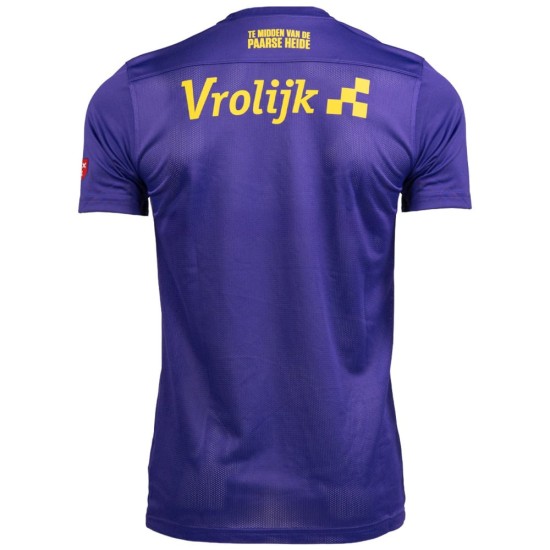 Kit troisième enfant NAC Breda 2025/26