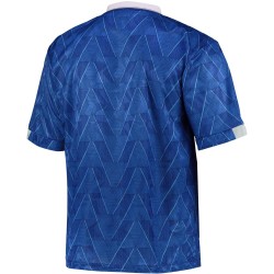 Maillot Rétro Domicile Homme Everton 1990