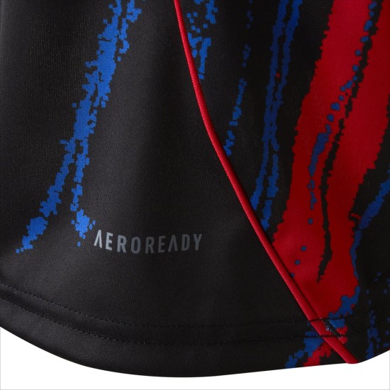 Maillot Européen Troisième OL 2025/26 Homme Maillot Européen Troisième OL 2025/26 Homme