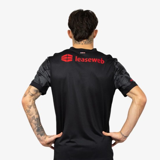 Maillot troisième 2025/26 AZ enfant Maillot troisième 2025/26 AZ enfant