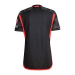 Chemise Domicile Hommes D.C. United 2025 Chemise Domicile Hommes D.C. United 2025
