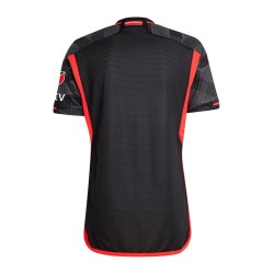 Chemise Domicile Hommes D.C. United 2025