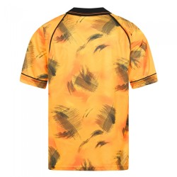 Maillot Rétro Domicile Homme Wolverhampton Wanderers 1993 Maillot Rétro Domicile Homme Wolverhampton Wanderers 1993