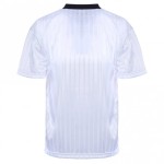 Maillot rétro extérieur Burnley 1998 homme Maillot rétro extérieur Burnley 1998 homme