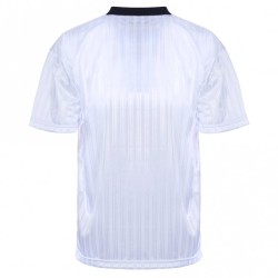 Maillot rétro extérieur Burnley 1998 homme