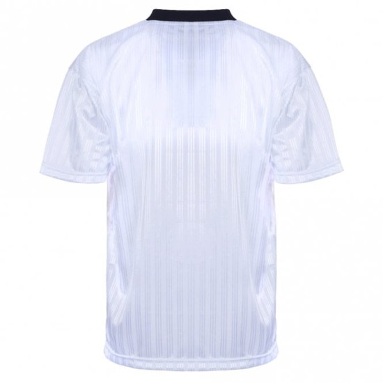 Maillot rétro extérieur Burnley 1998 homme Maillot rétro extérieur Burnley 1998 homme