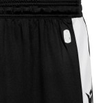 Homme FC Bâle 1893 2025/26 Troisième Short - Noir Homme FC Bâle 1893 2025/26 Troisième Short - Noir