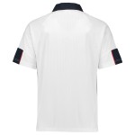 Maillot Coupe du Monde 1998 rétro Angleterre homme Maillot Coupe du Monde 1998 rétro Angleterre homme