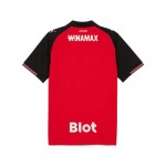 Maillot Domicile Femme Rennes 2025/26 Maillot Domicile Femme Rennes 2025/26