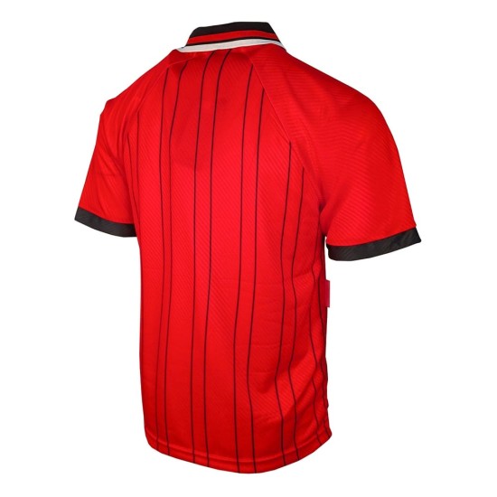 Maillot Rétro Extérieur Homme Ipswich Town 1993/95 Maillot Rétro Extérieur Homme Ipswich Town 1993/95