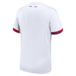 Femme Maillot extérieur PSG 2025/26 Femme Maillot extérieur PSG 2025/26