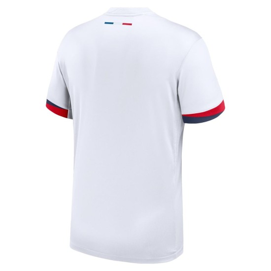 Femme Maillot extérieur PSG 2025/26 Femme Maillot extérieur PSG 2025/26