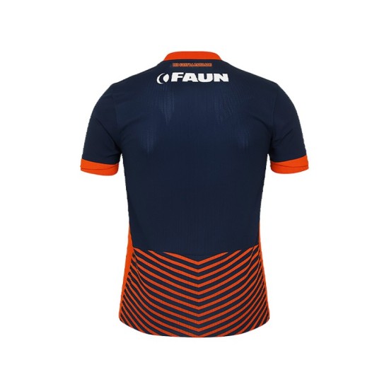 Homme Maillot Domicile Montpellier 2025/26