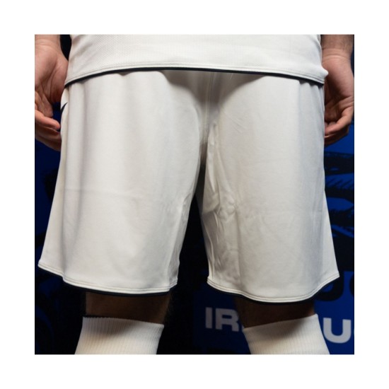 Homme AJ Auxerre 2025/26 Short Spécial 120e Anniversaire