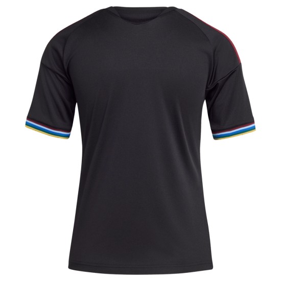 Enfant Colorado Rapids 2026 Maillot Domicile Enfant Colorado Rapids 2026 Maillot Domicile