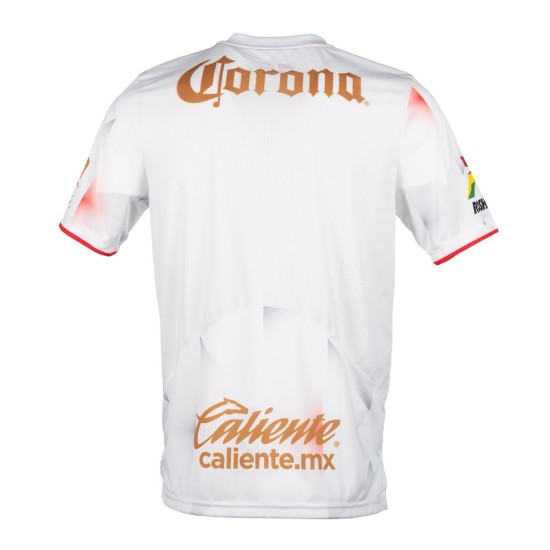 Maillot extérieur femme Toluca FC 2025/26