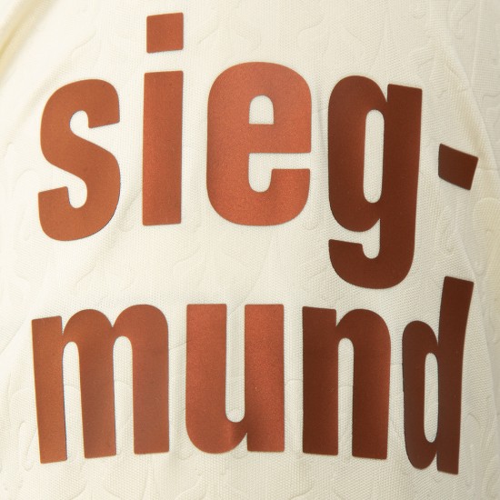 Maillot Spécial 2025/26 FC Augsburg Crème Homme Maillot Spécial 2025/26 FC Augsburg Crème Homme