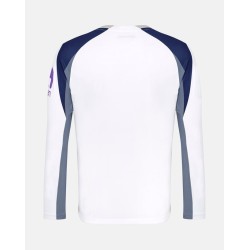 Maillot Homme Tottenham Hotspur Domicile Manches Longues 2025/26