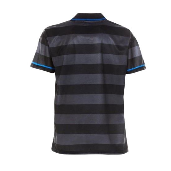 Maillot final rétro Coupe UEFA 1998 Inter enfant Maillot final rétro Coupe UEFA 1998 Inter enfant