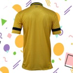 Maillot rétro extérieur Cardiff City 1994 femme Maillot rétro extérieur Cardiff City 1994 femme