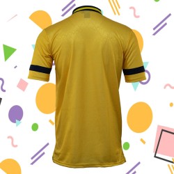 Maillot rétro extérieur Cardiff City 1994 homme Maillot rétro extérieur Cardiff City 1994 homme