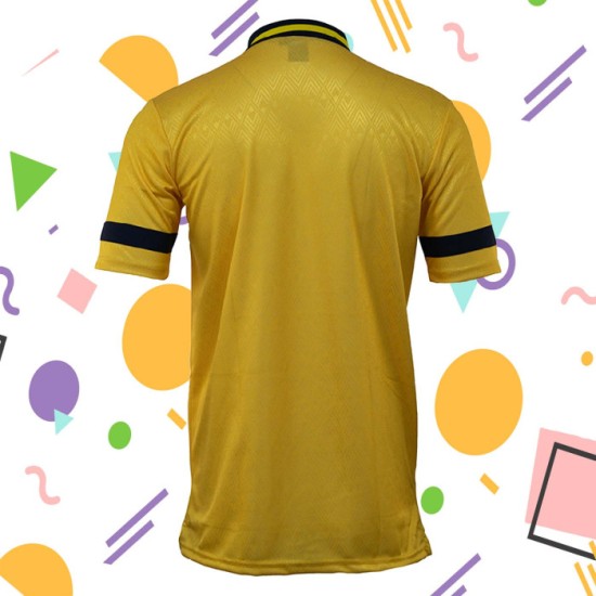 Maillot rétro extérieur Cardiff City 1994 femme Maillot rétro extérieur Cardiff City 1994 femme